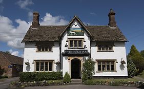 The White Horse Inn